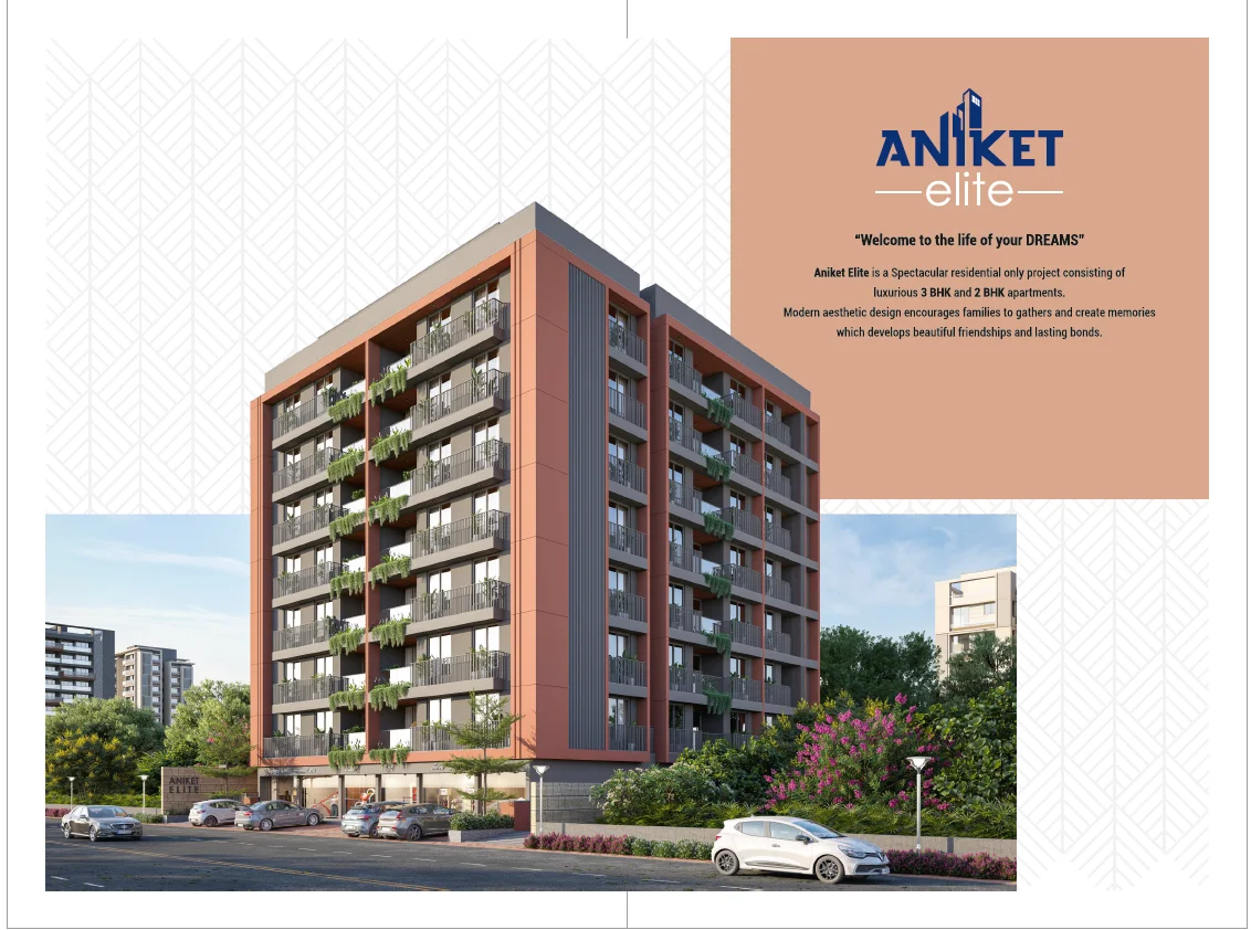 Aniket Elite