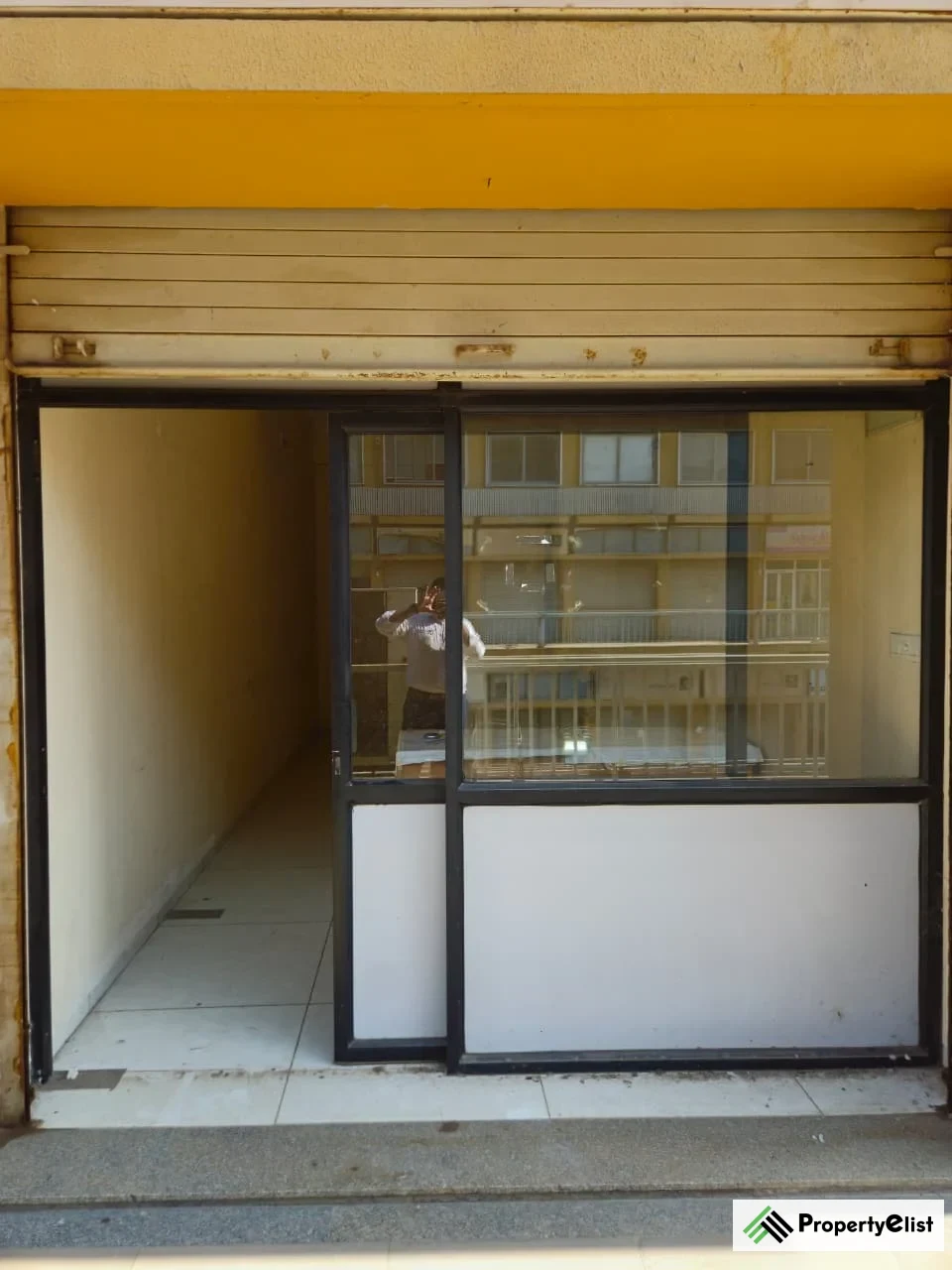 Main Road Facing Commercial Commercial Shed / Factory Shed For Sale in Ahmedabad