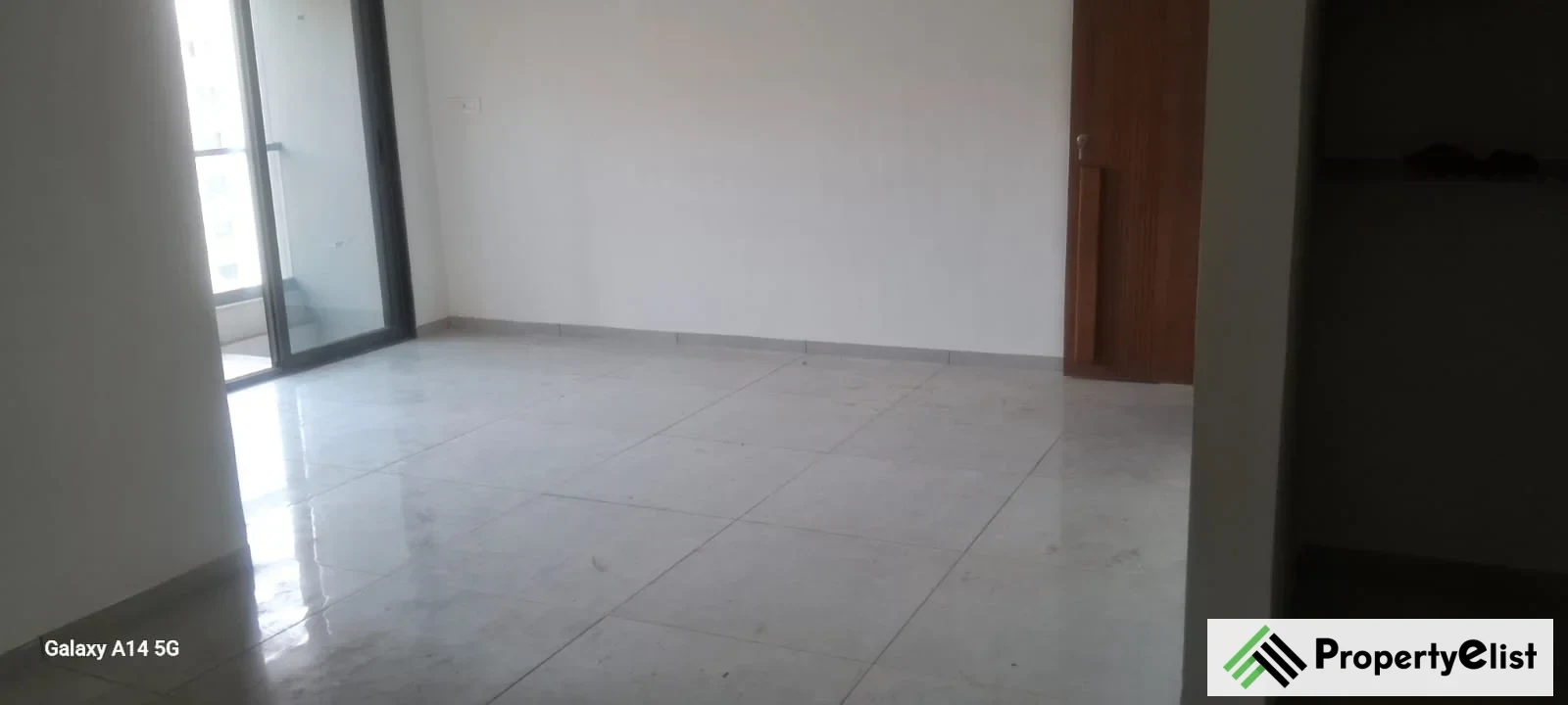 3 BHK Flat For Rent In Zundal