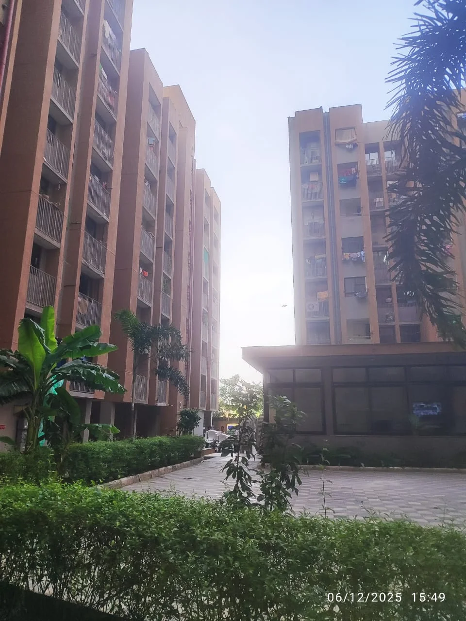 1 BHK Flat For sell In Ranip