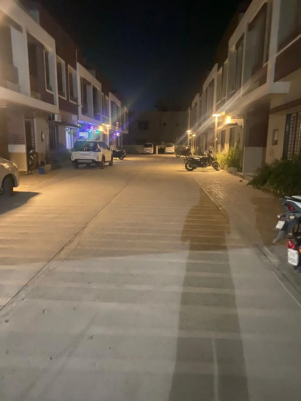 3 BHK Apartment / Flat For Rent in Ahmedabad