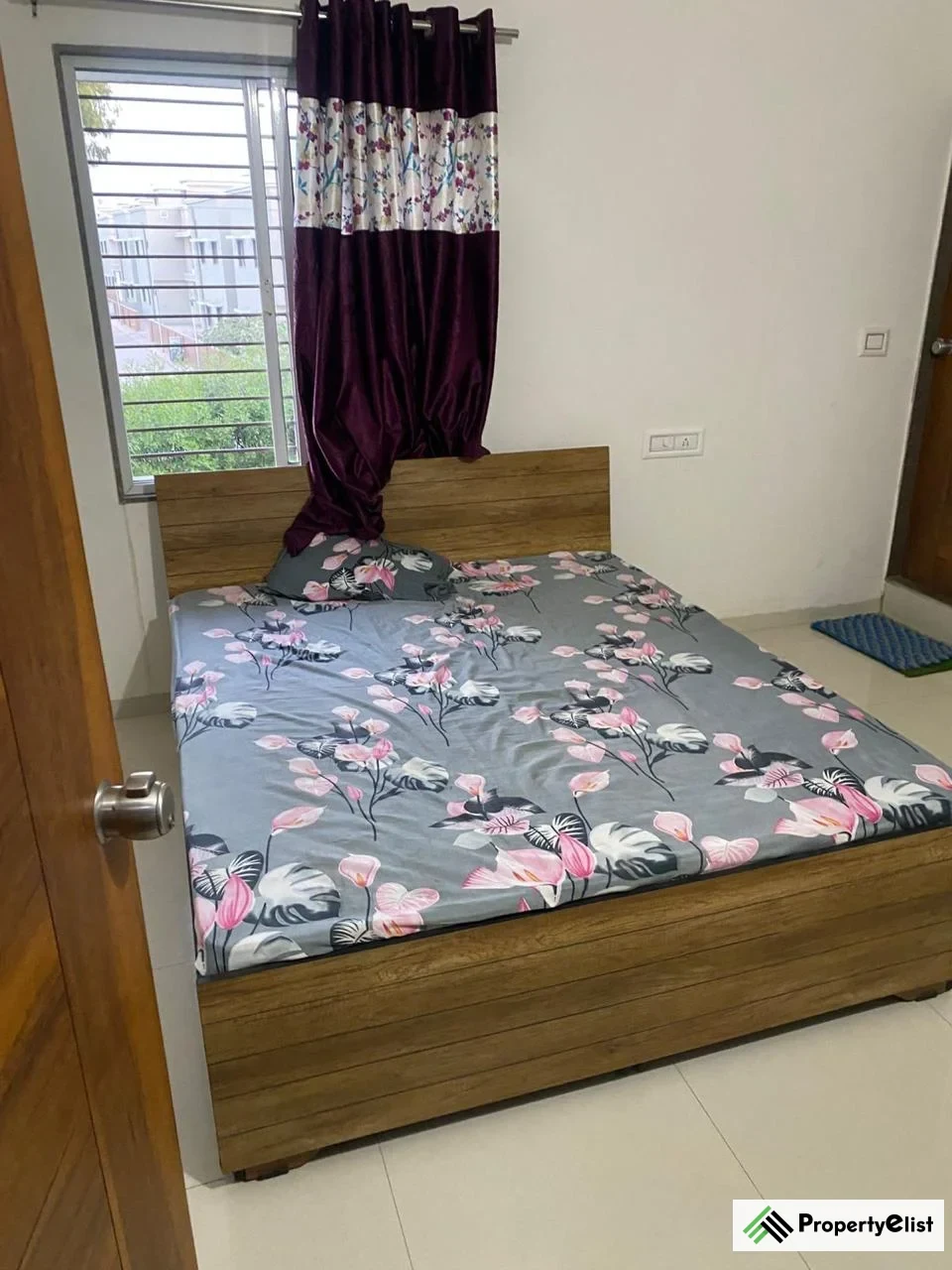 3 BHK Apartment / Flat For Rent in Ahmedabad photo thumbnail 4