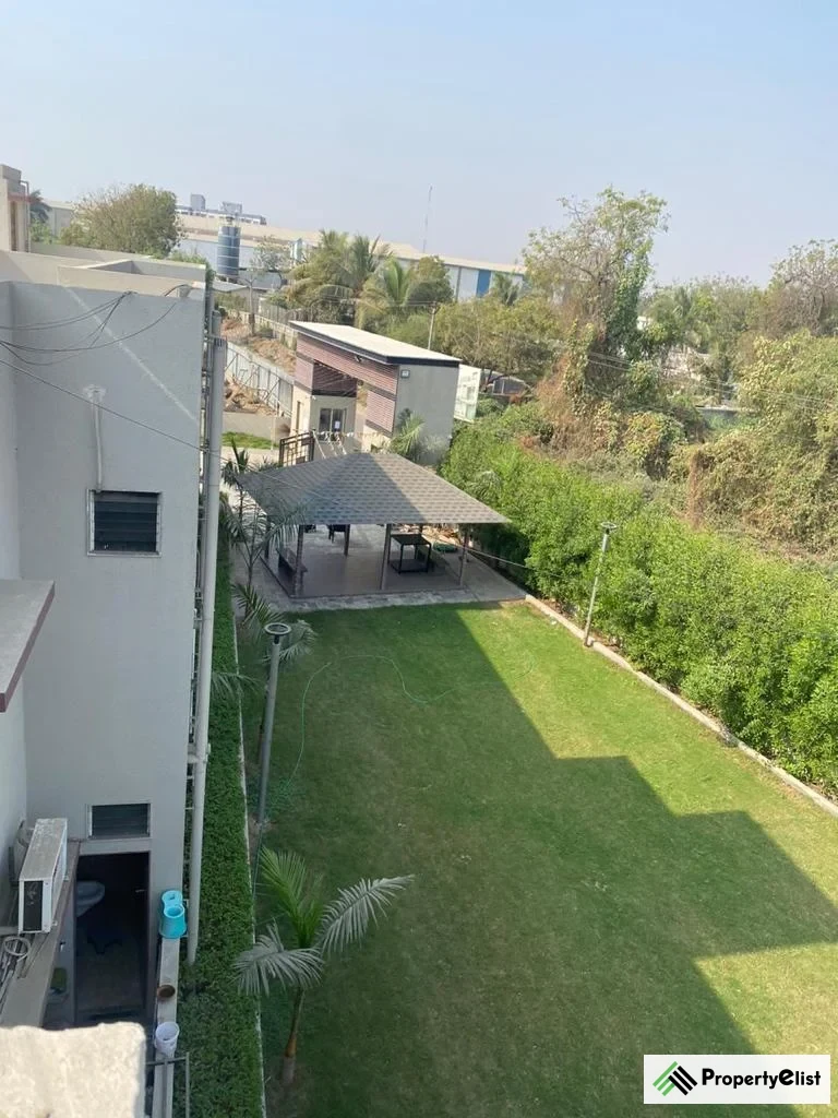 3 BHK Apartment / Flat For Rent in Ahmedabad photo thumbnail 12