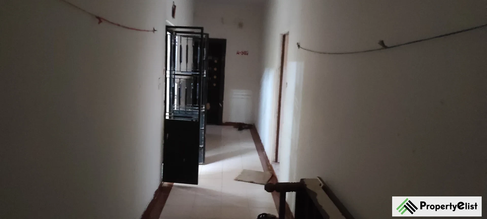 1 BHK Pant house Apartment / Flat For Sale in Ahmedabad photo thumbnail 18