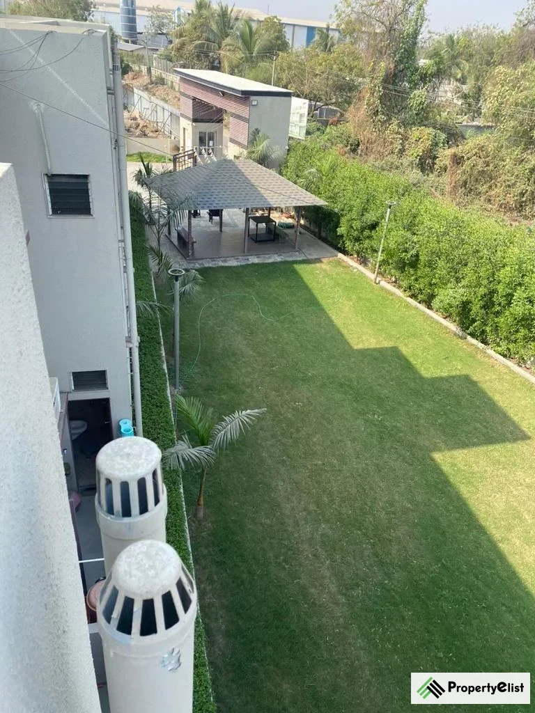 3 BHK Apartment / Flat For Rent in Ahmedabad photo thumbnail 10