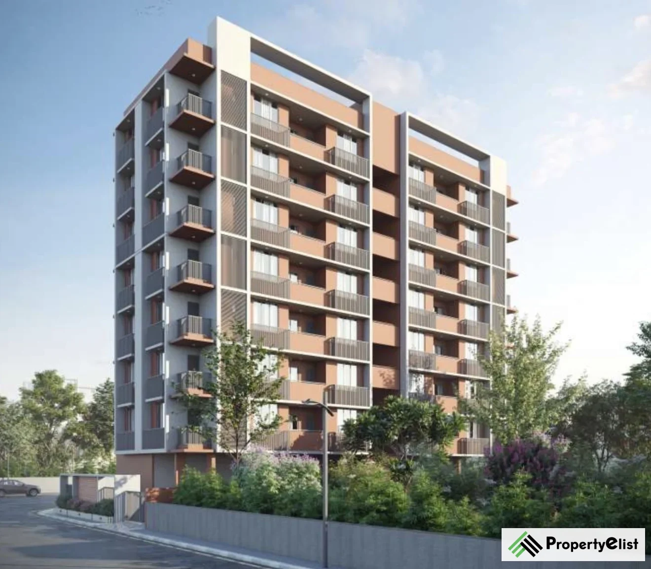Ready to Move 2 BHK Apartment / Flat in New Vastral photo thumbnail 2