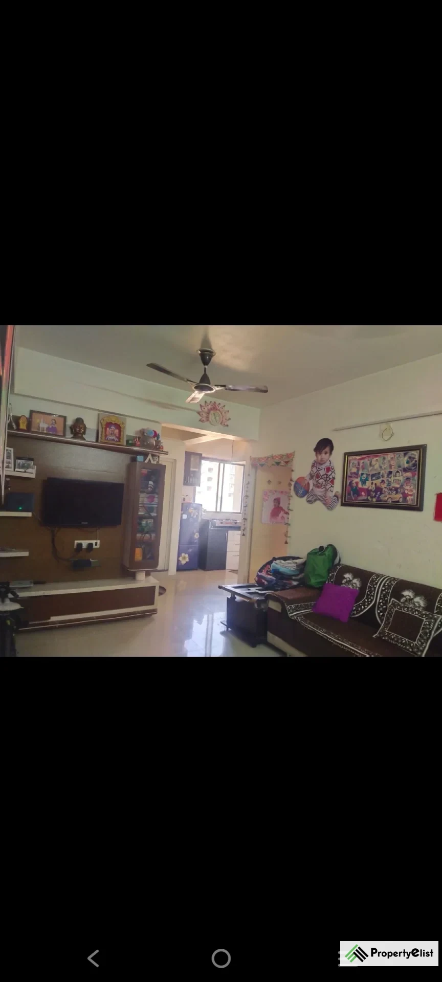 100% Vastu Compliant East Facing 1 BHK Apartment / Flat, Ahmedabad photo thumbnail 5