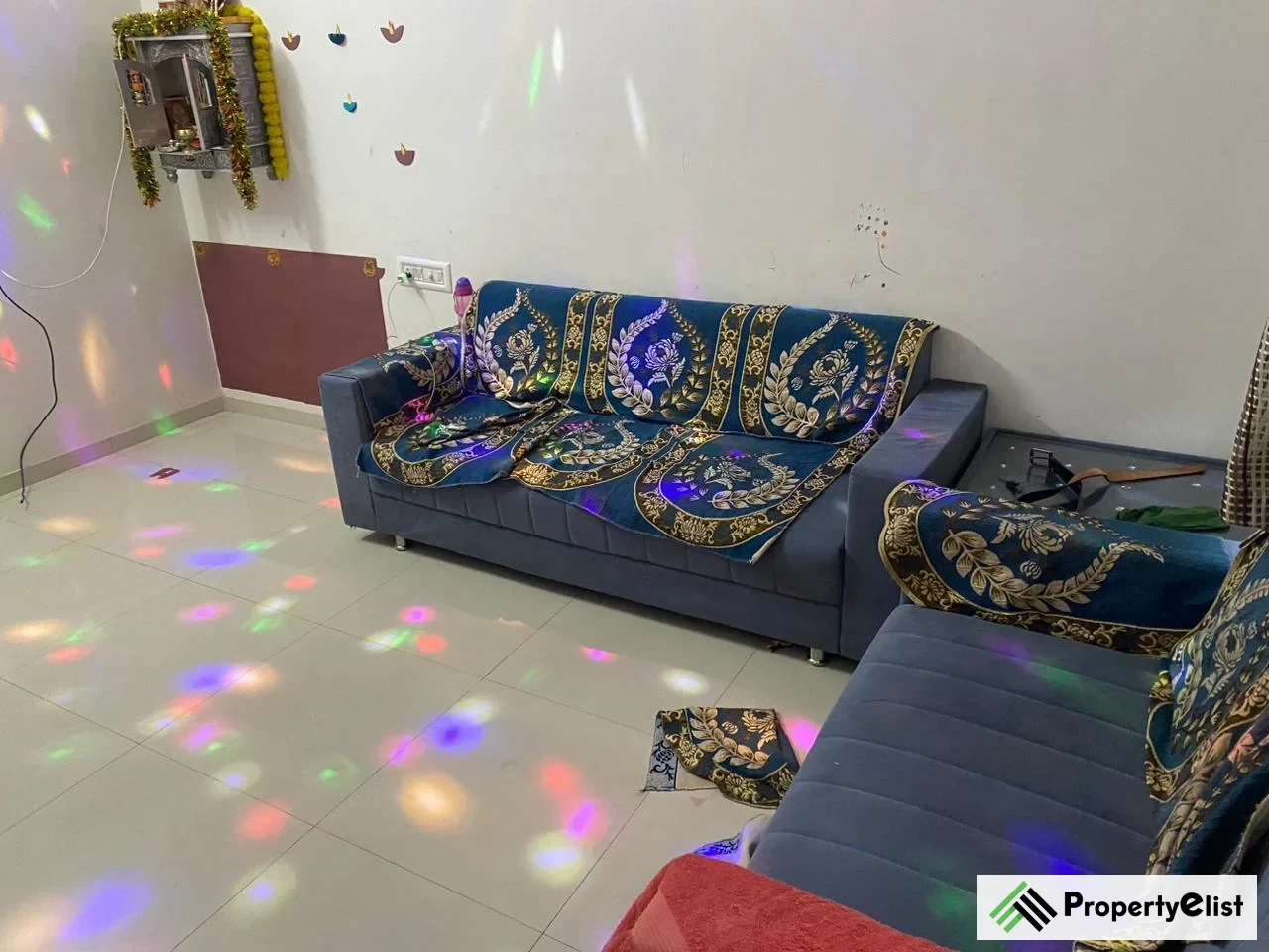 3 BHK Apartment / Flat For Rent in Ahmedabad photo thumbnail 13