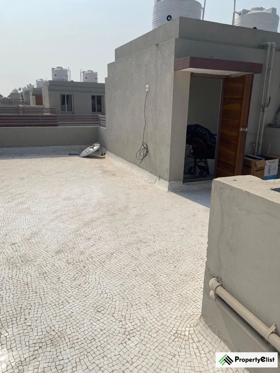 Ready to Move 3 BHK banglow in Ahmedabad photo thumbnail 3