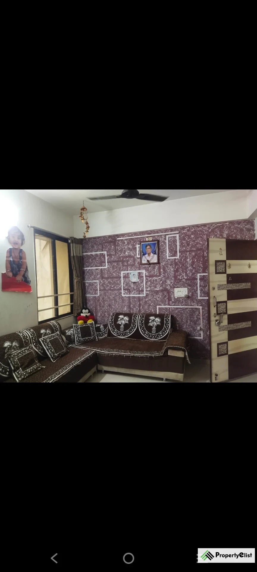 100% Vastu Compliant East Facing 1 BHK Apartment / Flat, Ahmedabad photo thumbnail 2