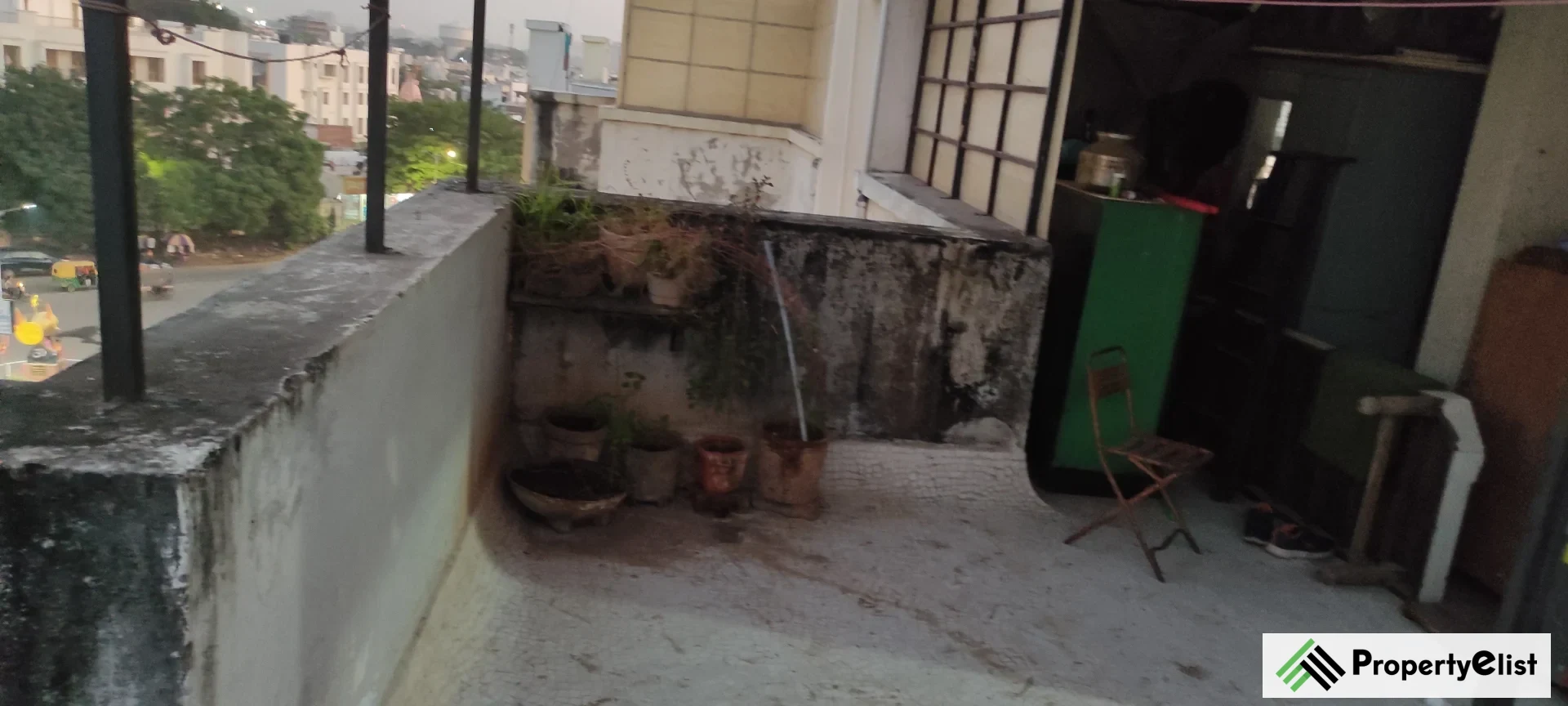 1 BHK Pant house Apartment / Flat For Sale in Ahmedabad photo thumbnail 7