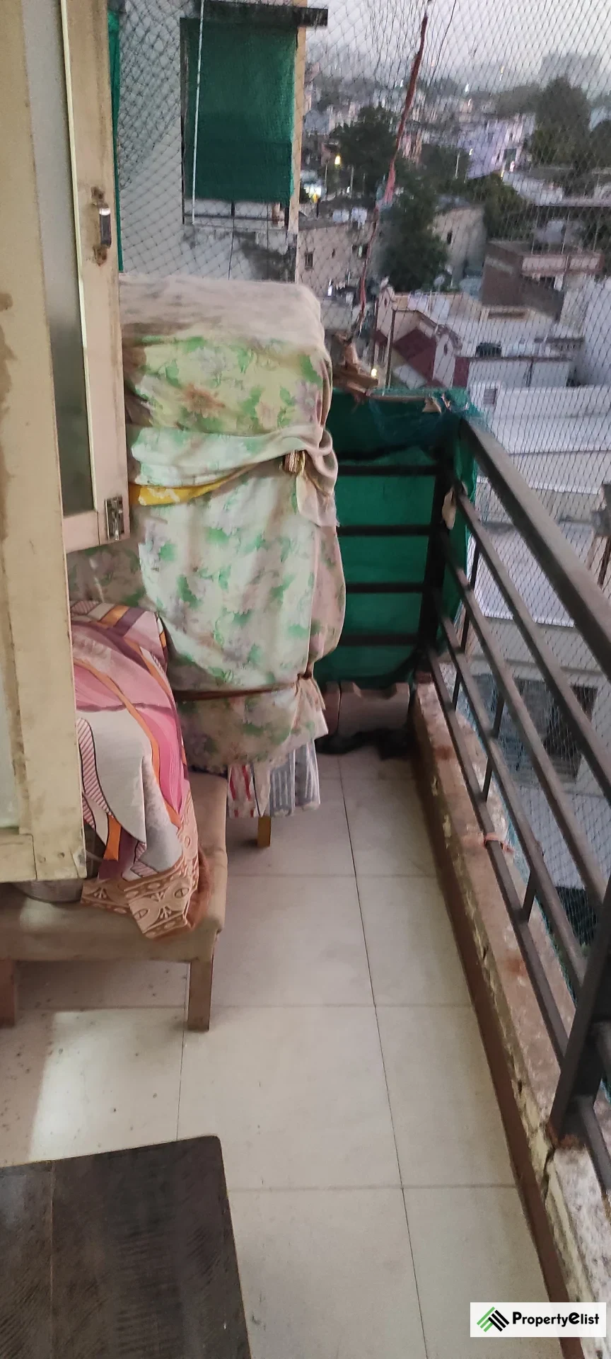 1 BHK Pant house Apartment / Flat For Sale in Ahmedabad photo thumbnail 10