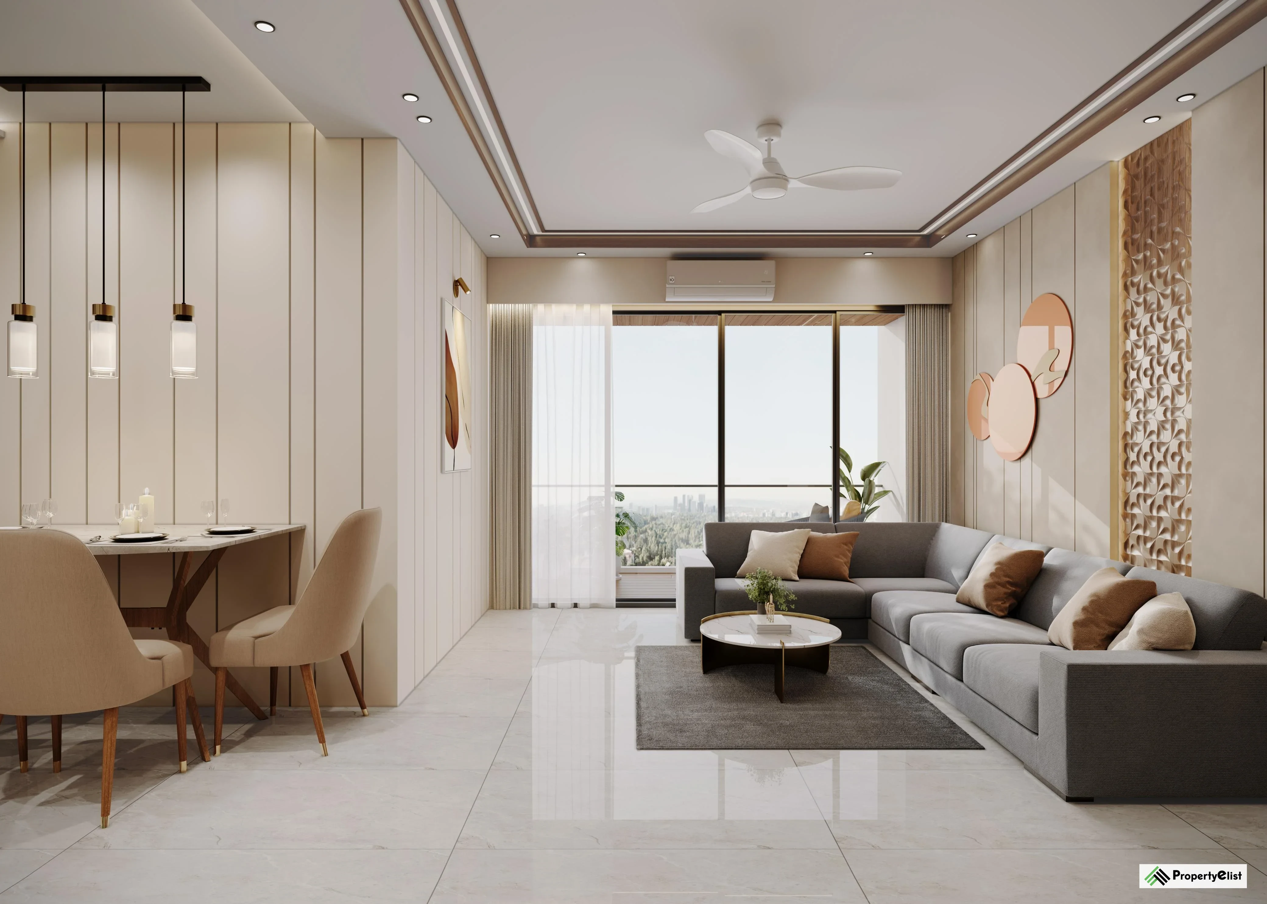 3BHK Premium Apartment photo thumbnail 9